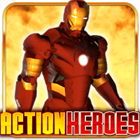 ActionHeroes