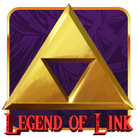 Legend Of Link H5