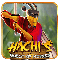 Hachis Quest Of Heroes