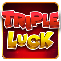 Triple Luck