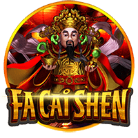 Fa Cai Shen