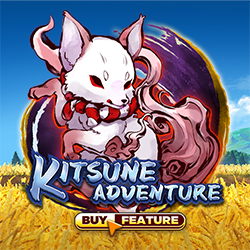 Kitsune Adventure