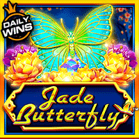 Jade Butterfly