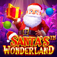 Santas's Wonderland