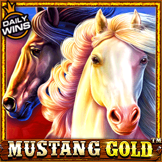 Mustang Gold