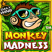 Monkey Madness